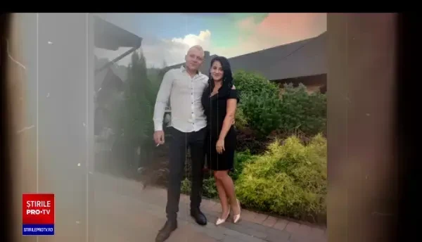 Tragedie cu o zi înainte de nuntă. Alexandra, o tânără însărcinată în opt luni, a murit la doar 24 de ani