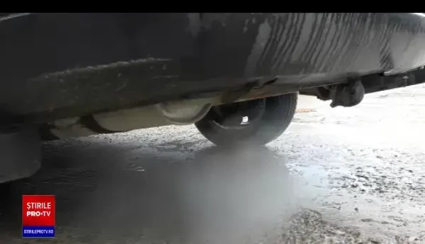 Condițiile în care o mașină este considerată eligibilă pentru casat. Programul Rabla Local începe în septembrie