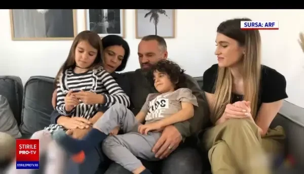 2021, anul cu cei mai mulți copii adoptați. Cum s-a simplificat procedura de adopție