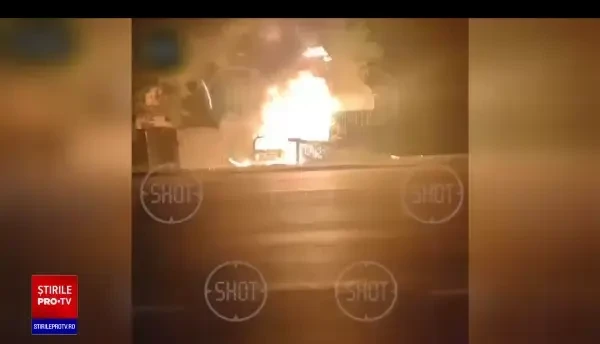 Kievul avertizează că Rusia ar pregăti o operațiune de amploare înaintea Zilei Independenței ucrainene din 24 august