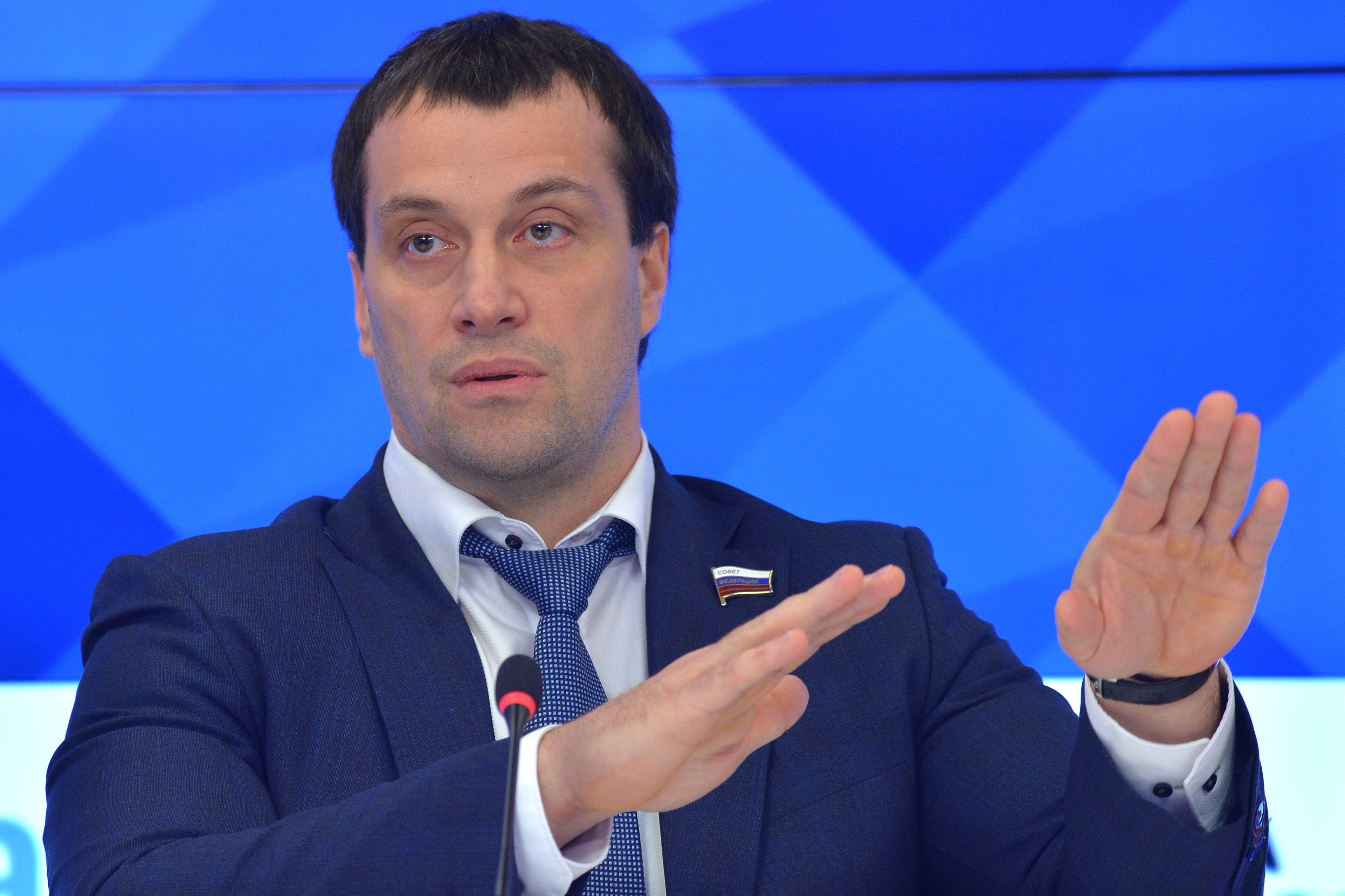 Un senator rus își denunță fiica drept "trădătoare" pentru că se opune războiului din Ucraina