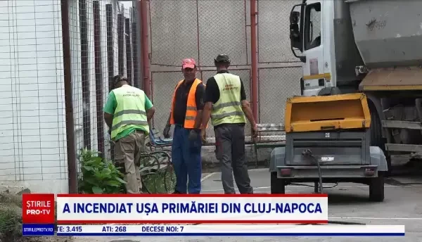 Pregătiri pentru noul an școlar. În multe școli reabilitarea va continua și după începerea cursurilor