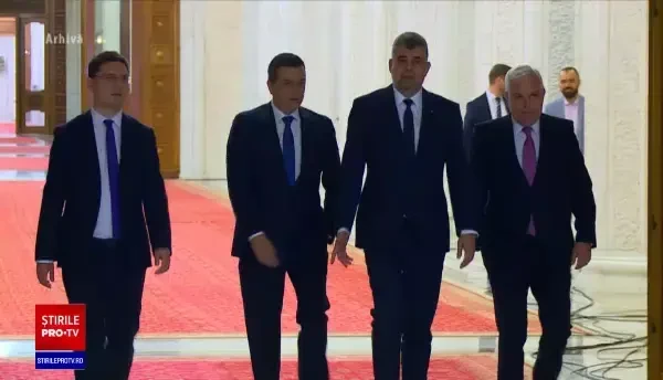 Liderii PSD și PNL, ping-pong cu măsurile pentru a limita efectele scumpirilor din energie. Ce se întâmplă în coaliție