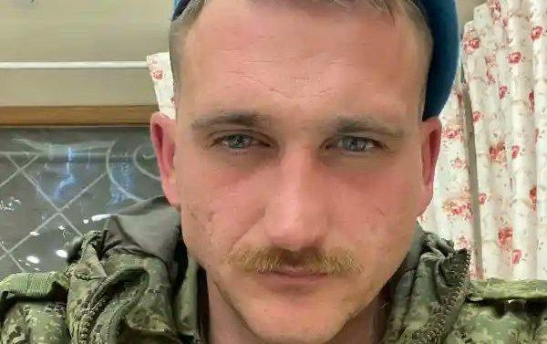 Un paraşutist rus condamnă războiul ţării sale în Ucraina: Totul este o minciună! Nu facem decât să distrugem vieţi paşnice