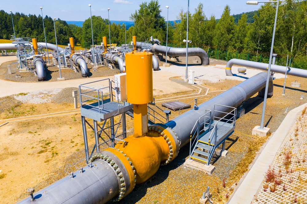 Preţurile gazelor naturale au crescut, după anunţul Gazprom că va opri livrările prin Nord Stream 1 timp de trei zile