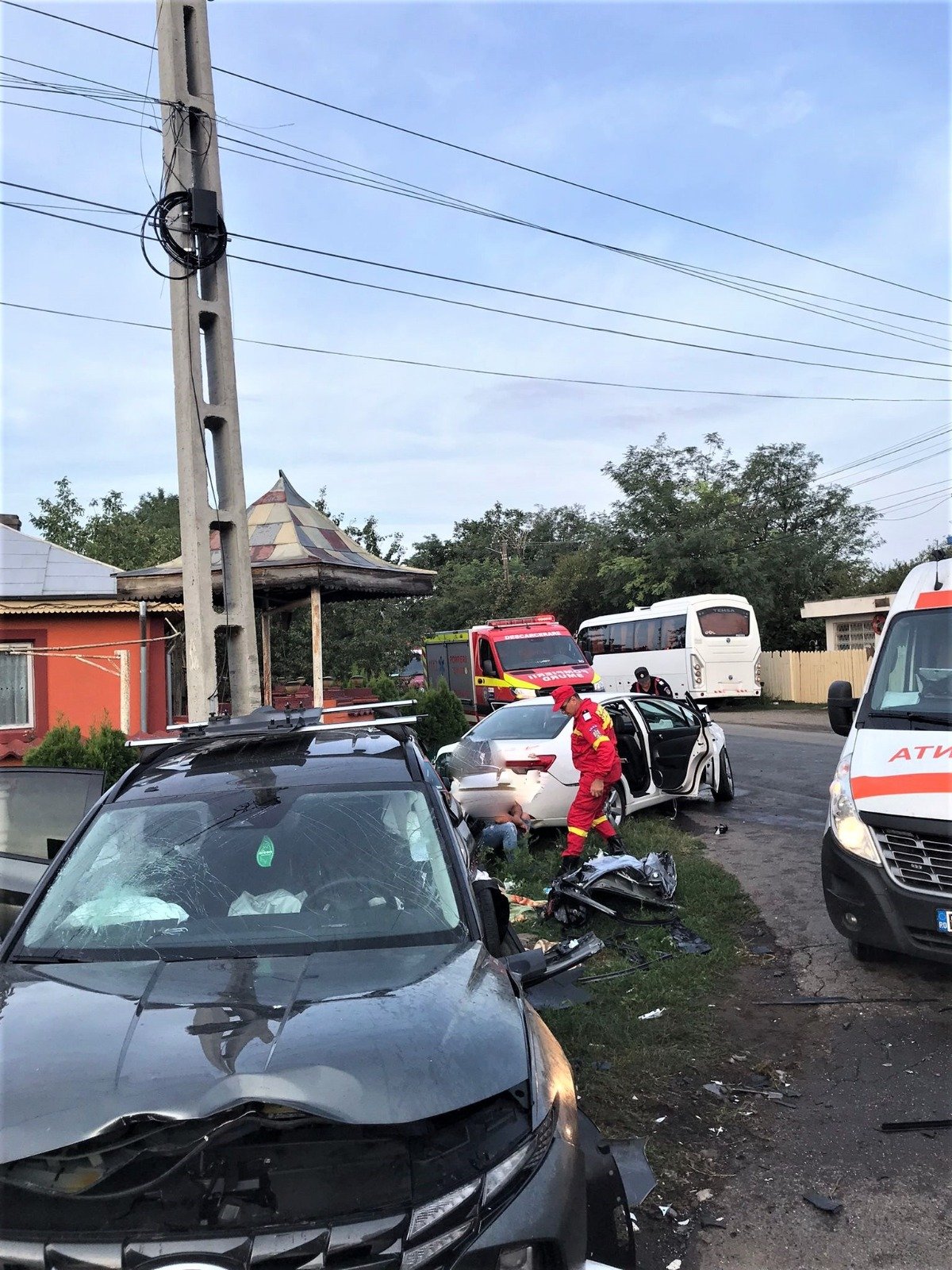 Accident