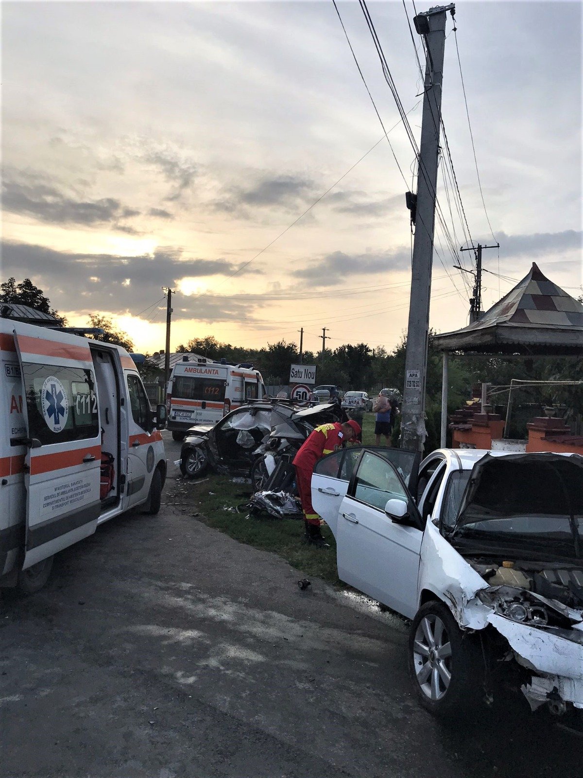 Accident
