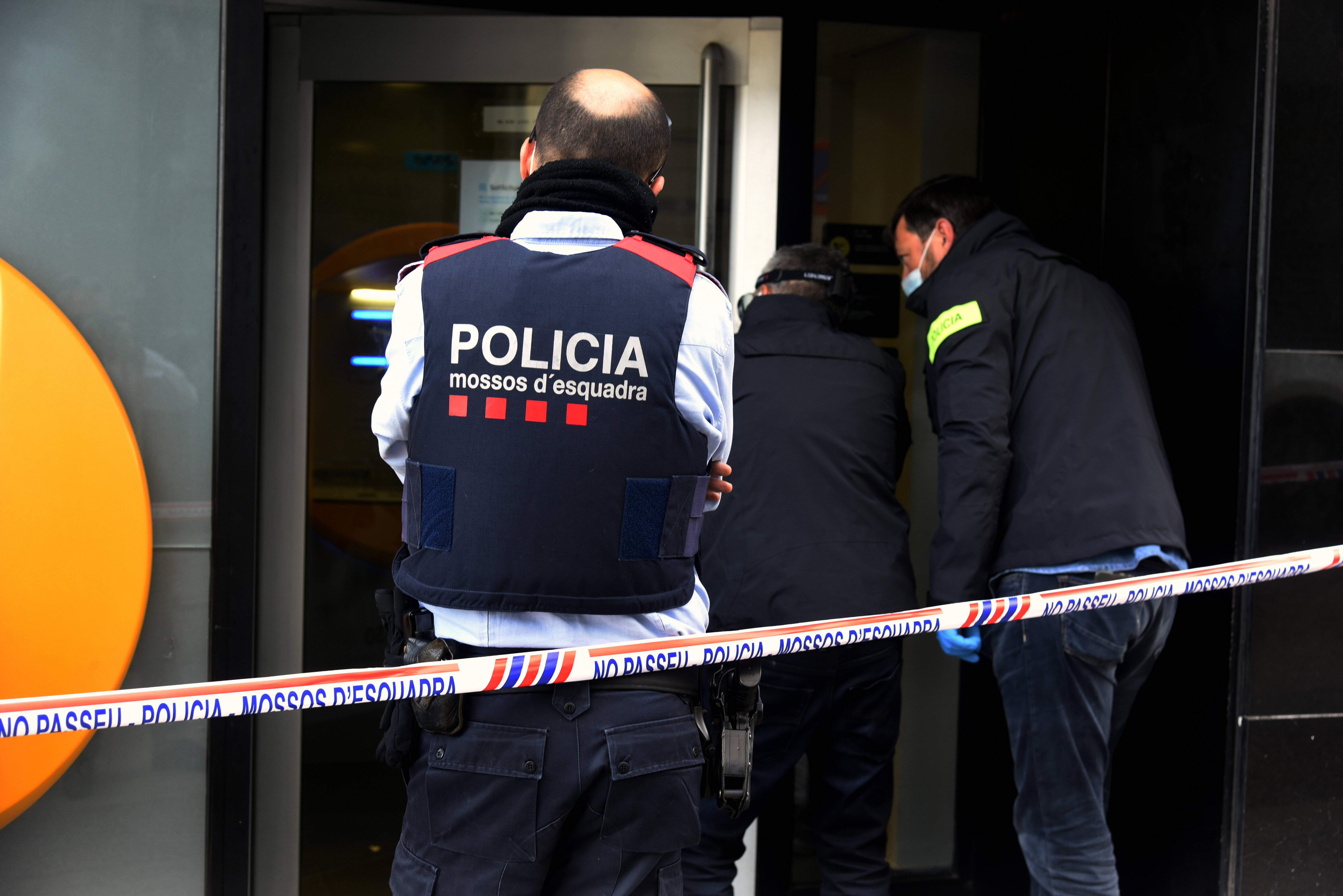 Victimele lui Eugen Marin Sabău vor cere statului spaniol despăgubiri de până la 60.000 de euro