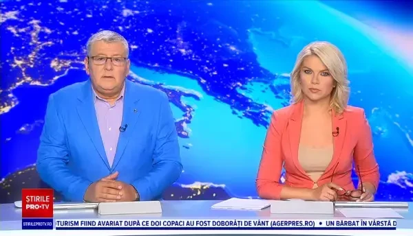 Incendiu într-un bloc din Cluj-Napoca. Două persoane au avut nevoie de sprijinul salvatorilor