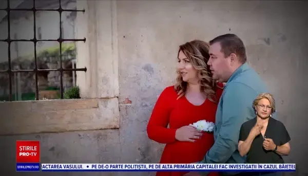 Cine erau cei doi tineri care au murit alături de bebelușul lor, în accidentul șocante de pe Valea Oltului