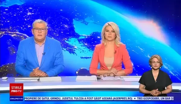 Superiahtul „Saga” s-a scufundat în Italia. Cinci pasageri, salvați de o navă de patrulare românească | VIDEO