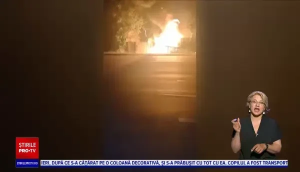 Cine este femeia care ar fi ucis-o pe Daria Dughina