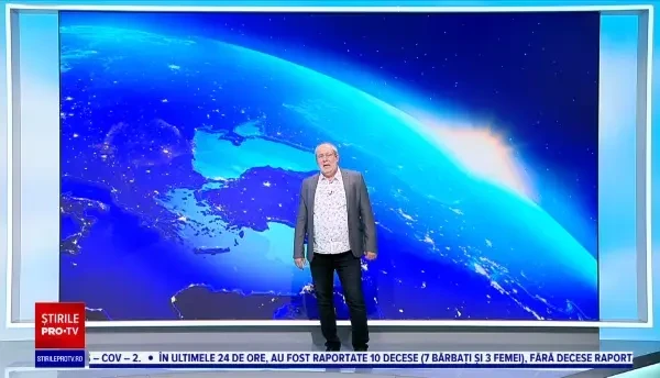 Problema lui Busu. Un urs cade într-o groapă. Ce culoare are ursul?