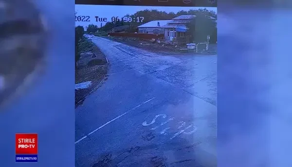 Accident grav în Buzău. O persoană a murit și alte șase au fost rănite, între care și trei copii. FOTO