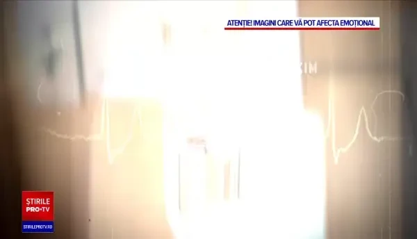 Marin Eugen Sabău, „Pistolarul din Tarragona”, a fost eutanasiat. Ce a spus înainte să moară