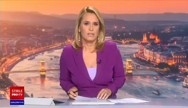 Meteorologi demiși de guvernul Orban pentru o prognoză care a dus la anularea spectacolului de artificii de Ziua Națională