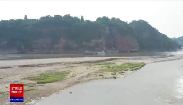 Seceta din întreaga lume pune în primejdie viețile oamenilor, iar economia resimte șoc după șoc. Avertismentul experților