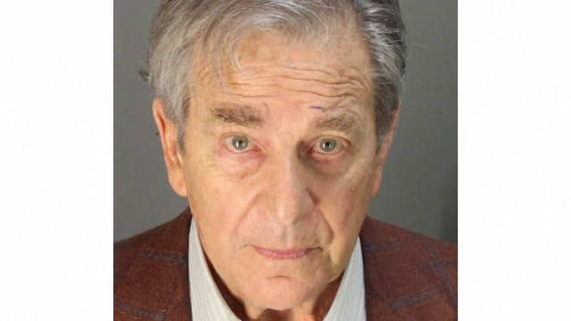 Soțul democratei Nancy Pelosi, condamnat la cinci zile de închisoare și plata a 6.800 de dolari