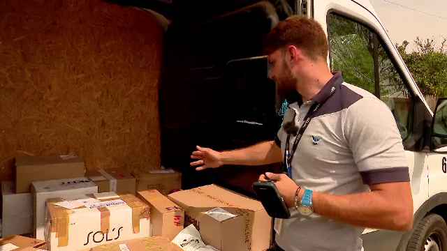 Cum vrea ANAF să-i prindă pe cei care fac comerț online și nu-și declară veniturile