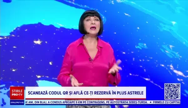 Horoscop 24 august 2022 cu Neti Sandu. Se rezolvă cumva problema banilor
