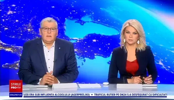 Un șofer a mers aproape nouă kilometri pe contrasens, pe autostrada Sebeș-Turda. Ce amendă a primit