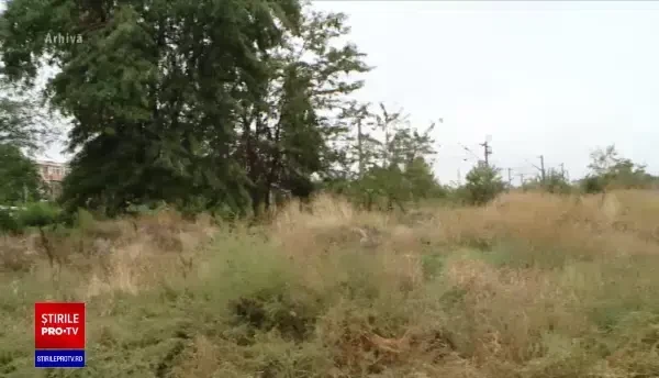 Bătaie în toată regula între doi prieteni și colegi de muncă. De la ce ar fi pornit scandalul