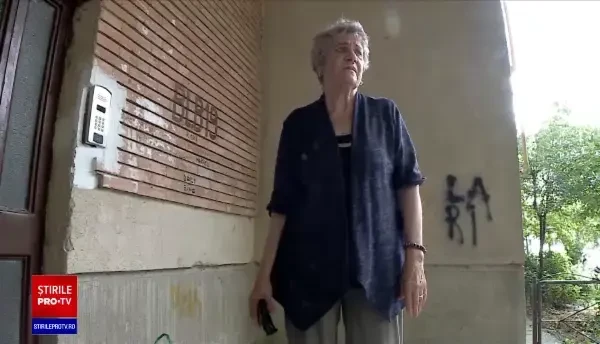 Arad: Un minor care ar fi consumat droguri a ajuns în spatele gratiilor, după ce și-a înjunghiat fratele