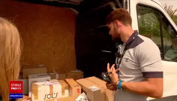 Cum vrea ANAF să-i prindă pe cei care fac comerț online și nu-și declară veniturile