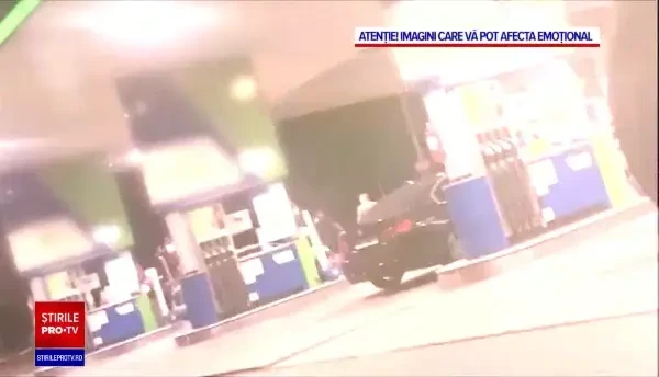 Cazierul lung cât o manea de jale al lui Dani Mocanu. ”Îmi cer scuze în fața dușmanilor mei, dar Dumnezeu nu le face pe plac”