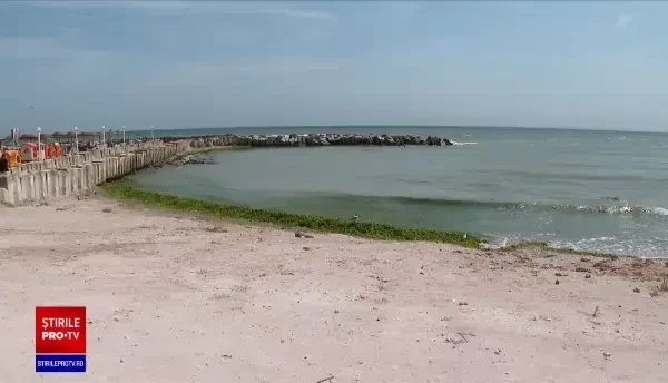 Stațiunile din sudul litoralului românesc vor arăta altfel. Constructorii „The Palm” din Dubai vor amenaja noi plaje