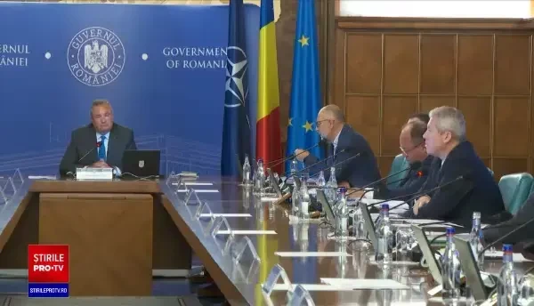 Legile Justiţiei au fost aprobate de Guvern. Criticile aduse de experți și de opoziție