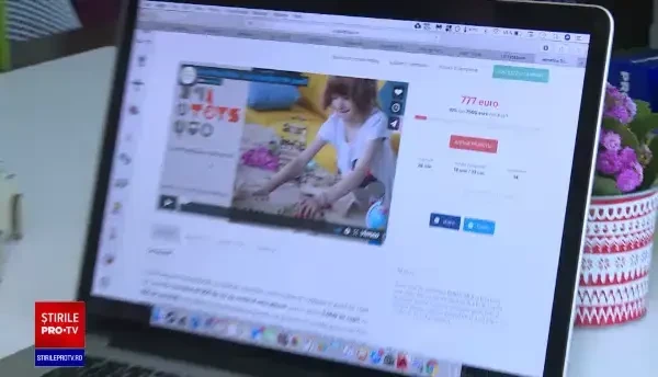 Metoda „crowdfunding”. Cum pot firmele să obțină finanțare de la public prin intermediul platformelor online