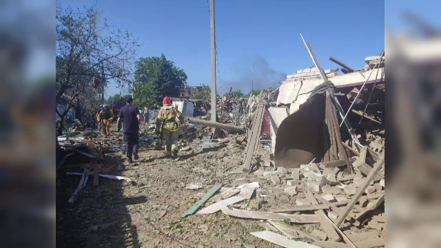 Atac dezastruos, situație tensionată la centrala nucleară Zaporojie și mesaj neașteptat din Belarus de Ziua Ucrainei