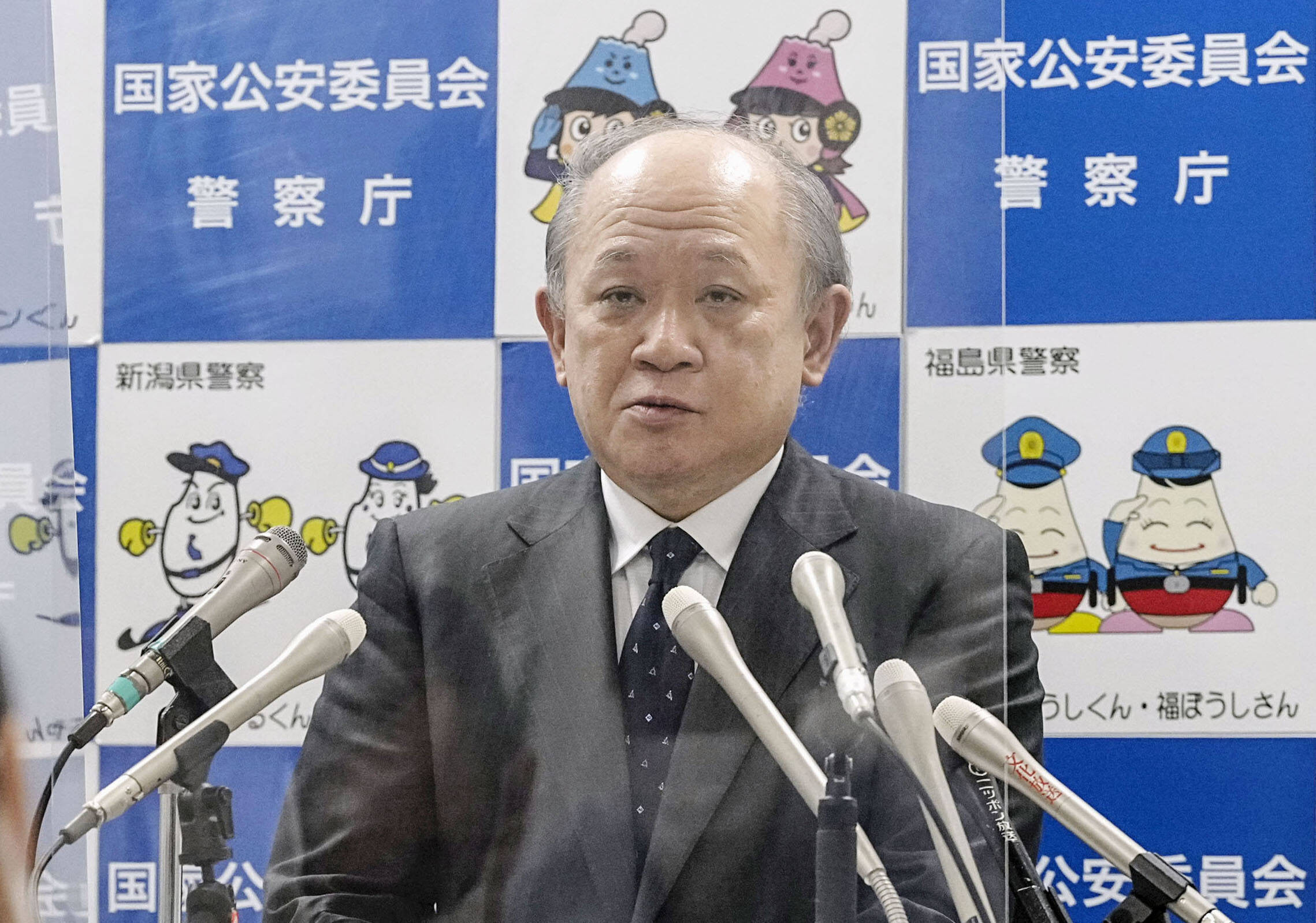 Şeful poliţiei din Japonia şi-a anunţat demisia după asasinarea fostului premier Shinzo Abe