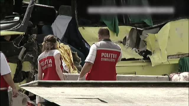 Povestea fetei care cere 200.000 de euro după un accident care i-a distrus visul de a deveni balerină