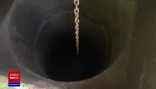 Restricțiile la consumul de apă impuse din cauza secetei i-au împins pe români să-și sape fântâni în curți