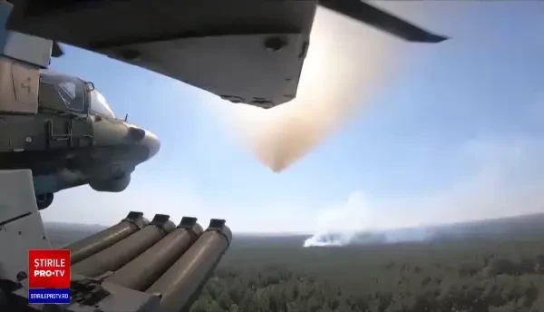 Război în Ucraina, ziua 183. Explozii au fost auzite în regiunea Kiev