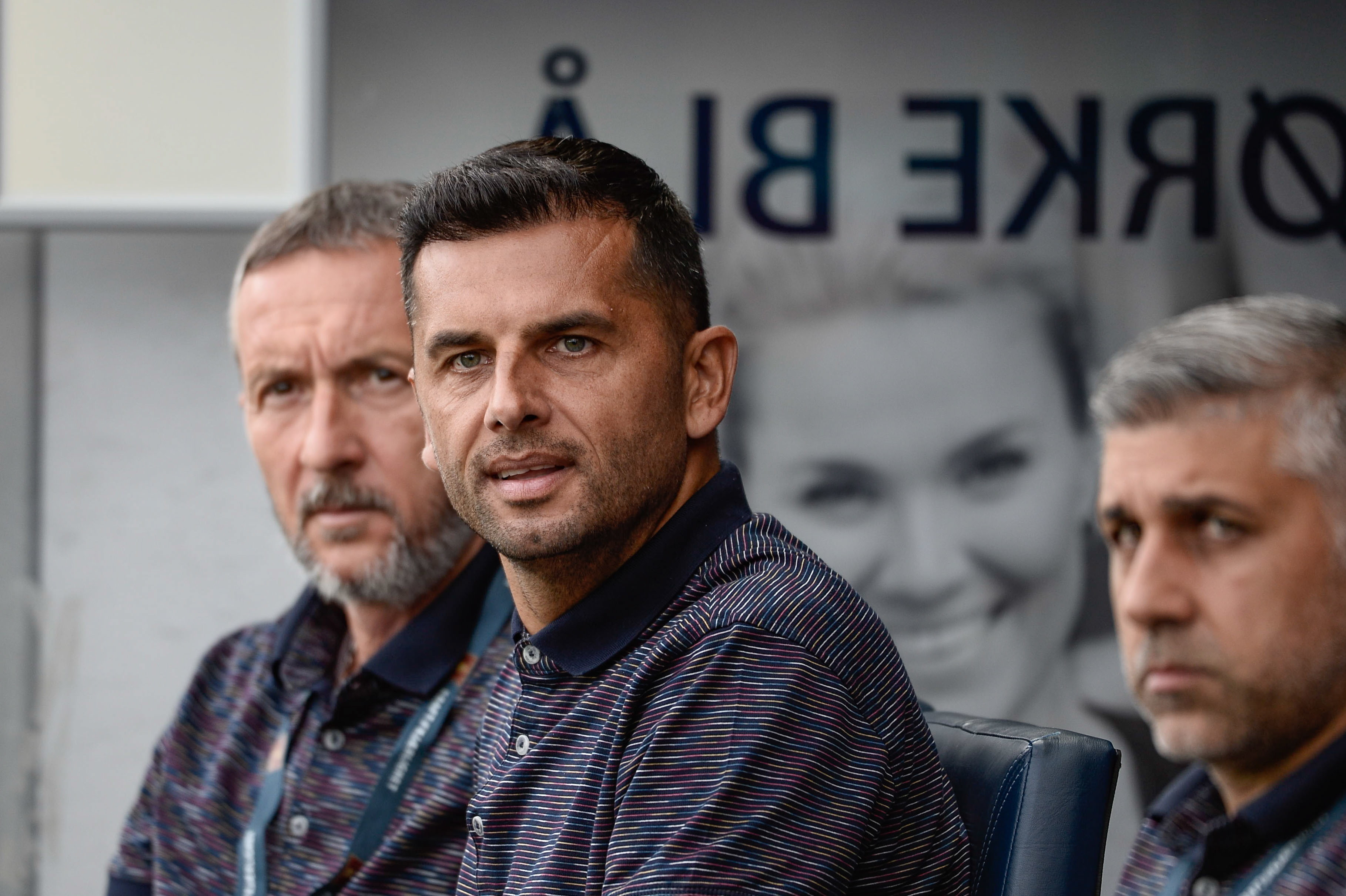 Surse: Nicolae Dică și-a dat demisia de la FCSB