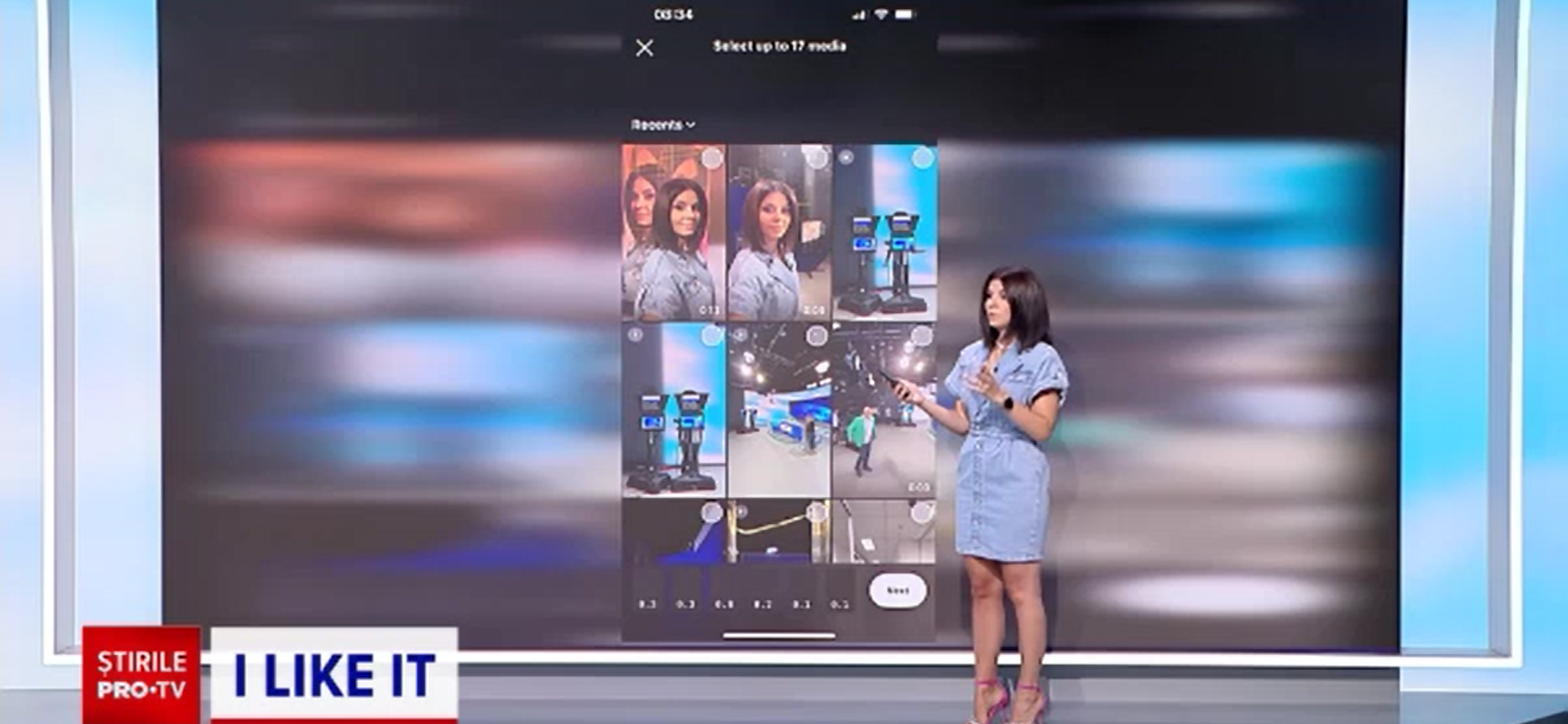 ILikeIT. Ce este un REEL și de ce este important să facem conținut video