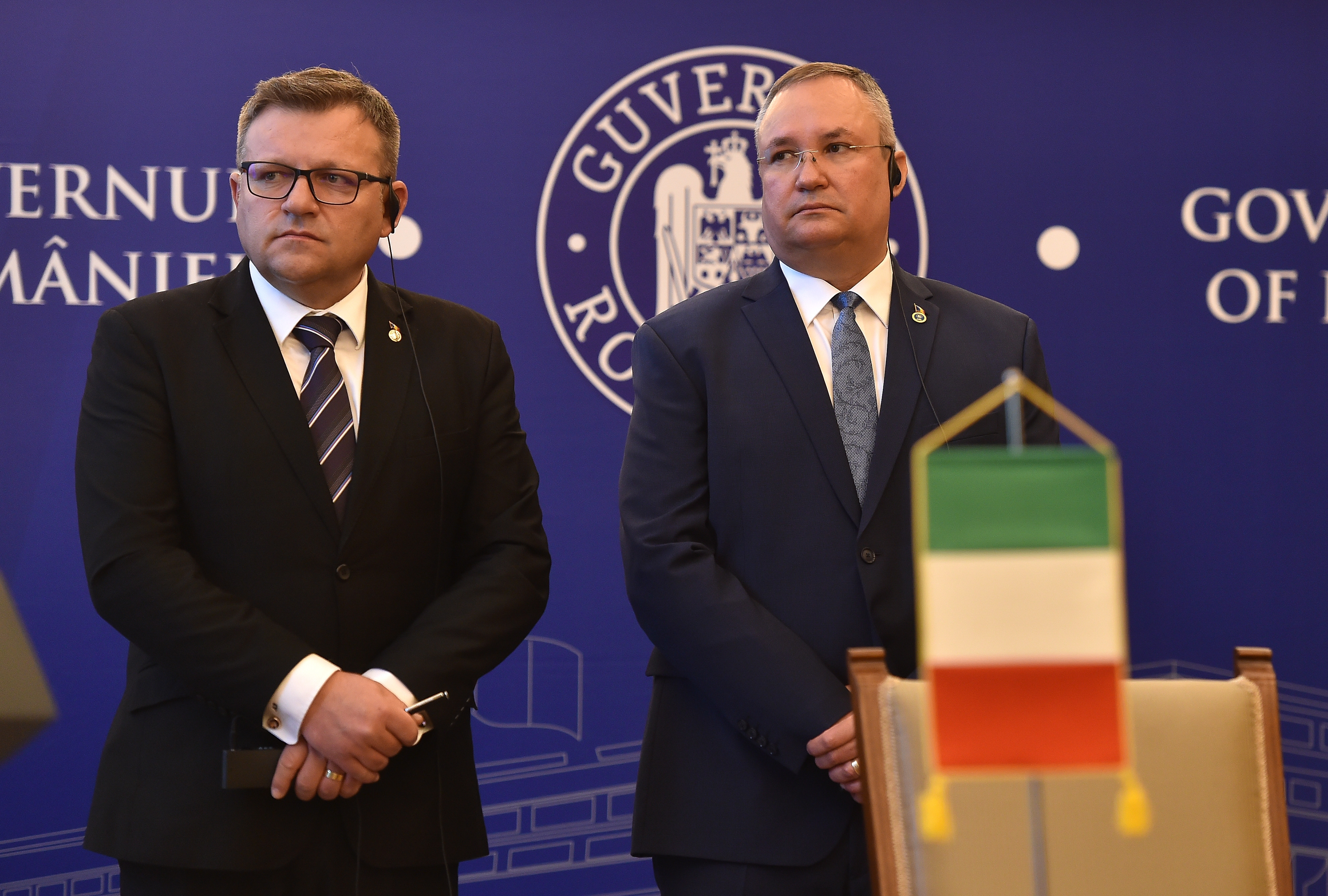 Ministrul Marius Budăi anunţă o majorare a pensiilor de la 1 ianuarie. Procentul urmează să fie stabilit în coaliţie