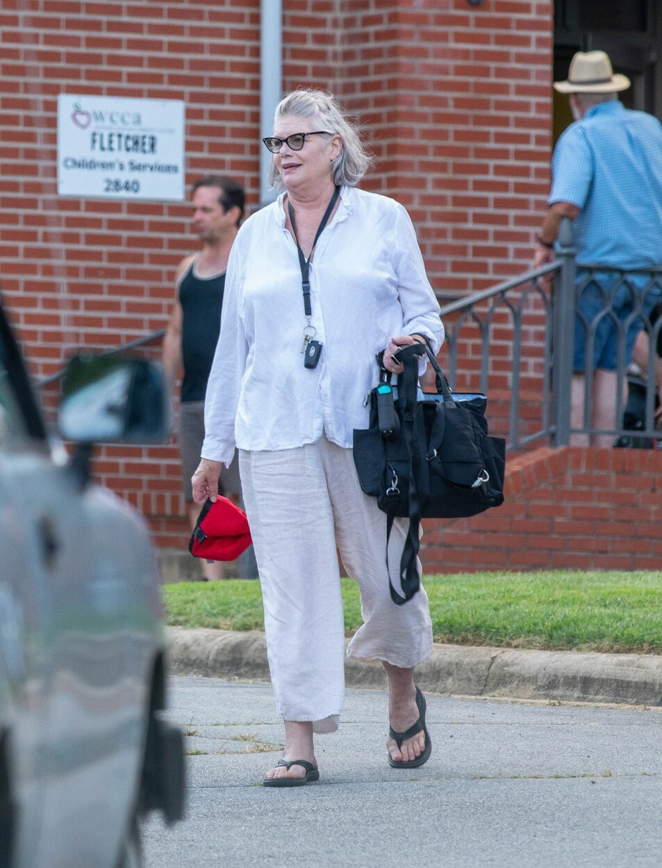 Cum arată acum Kelly McGillis, celebra Charlie din Top Gun. Viața tragică a actriței GALERIE FOTO