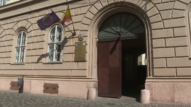 Bărbat din Timișoara, înjunghiat de propria fiică. ”E prima oară când aud de așa ceva și e disturbing”