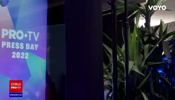 Aleksandras Cesnavicius, CEO PRO TV, mesaj pentru fanii VOYO. Ce se va întâmpla cu conținutul în această toamnă