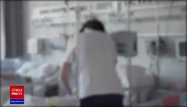 Un medic a fost condamnat la închisoare cu suspendare, după decesul unei paciente. Familia victimei va primi 350.000 de euro