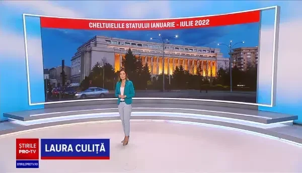 Un milion de bugetari vor avea lefuri mai mari cu 150 de lei. Un angajat la stat are salariul de 30% mai mare decât la privat