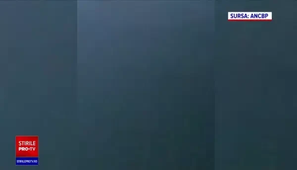 Posibil dezastru ecologic în inima Deltei Dunării. Sute de kilograme de pești morți, găsiți în plase de pescuit