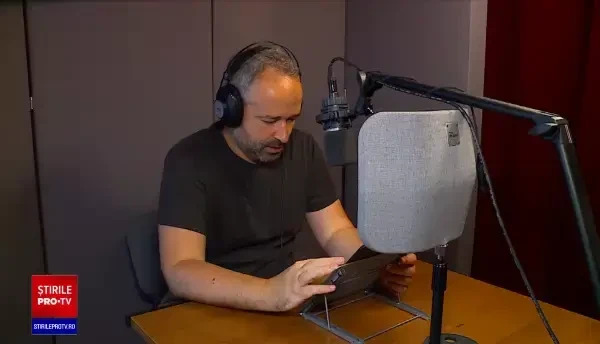 Românii, mari fani ai audiobookurilor. Piața cărților electronice a rămas grav afectată de anii pandemiei