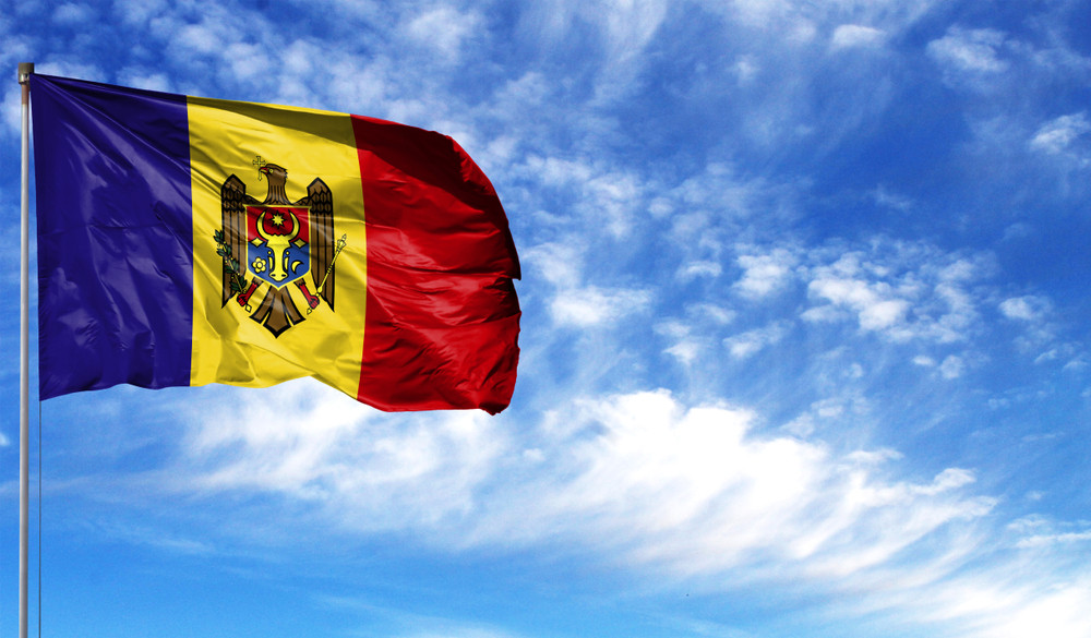 Ciucă, la 31 de ani de la proclamarea Independenţei R. Moldova: Vom fi alături de fraţii de peste Prut