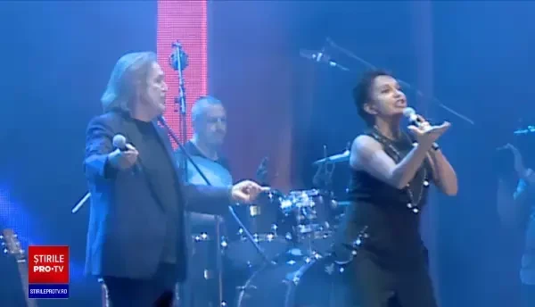 Ultimul mare festival al verii are loc la Craiova. Capitala Olteniei este plină de turiști