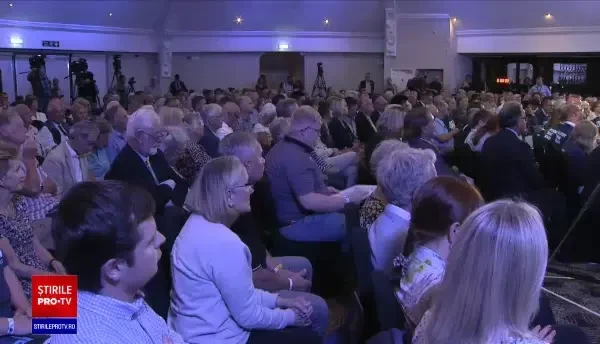 Macron, ironic după declarațiile lui Lizz Truss: ”Poporul britanic este o naţiune aliată indiferent de liderii ei”